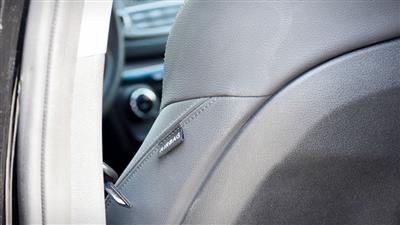 کیسه هوای جانبی برای هیوندای توسان